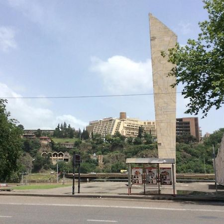 Tiny Old Tbilisi Lejlighed Eksteriør billede